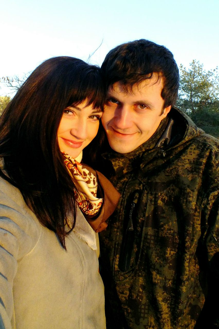 Елена Армани | 