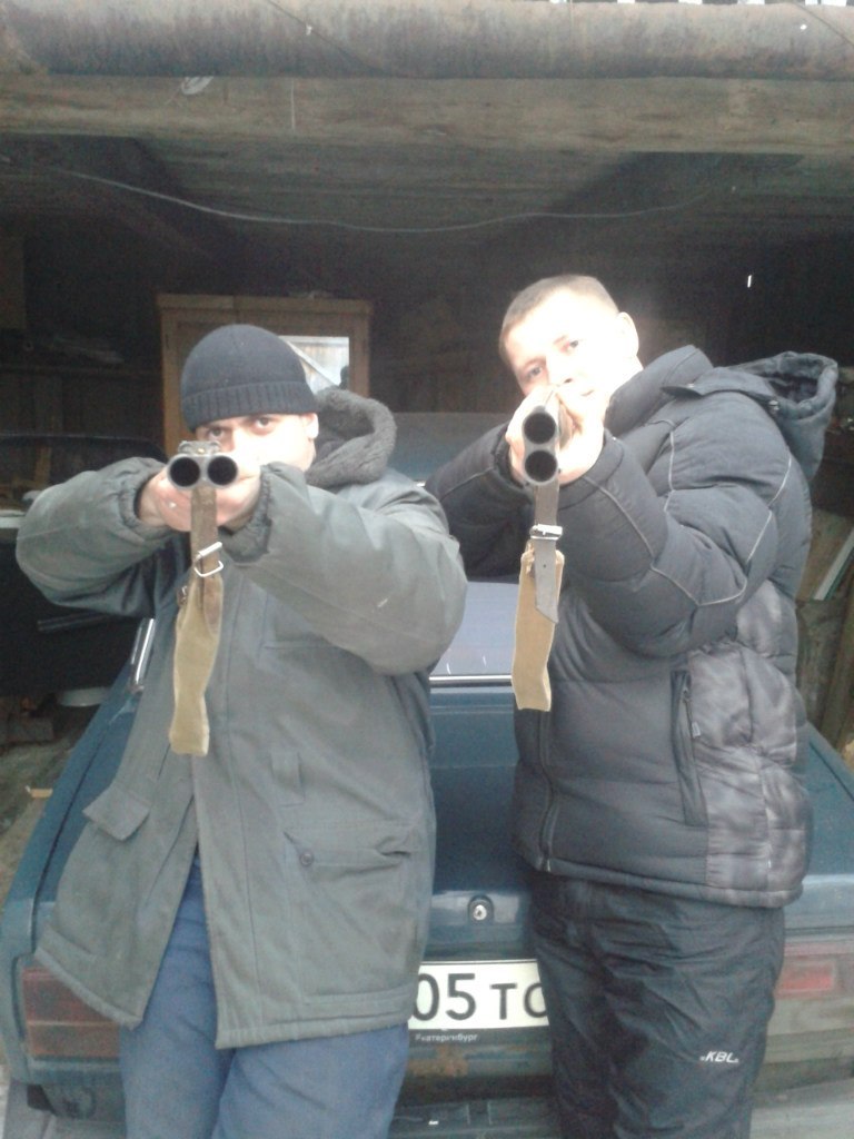 Иван Томшин Владимирович | 