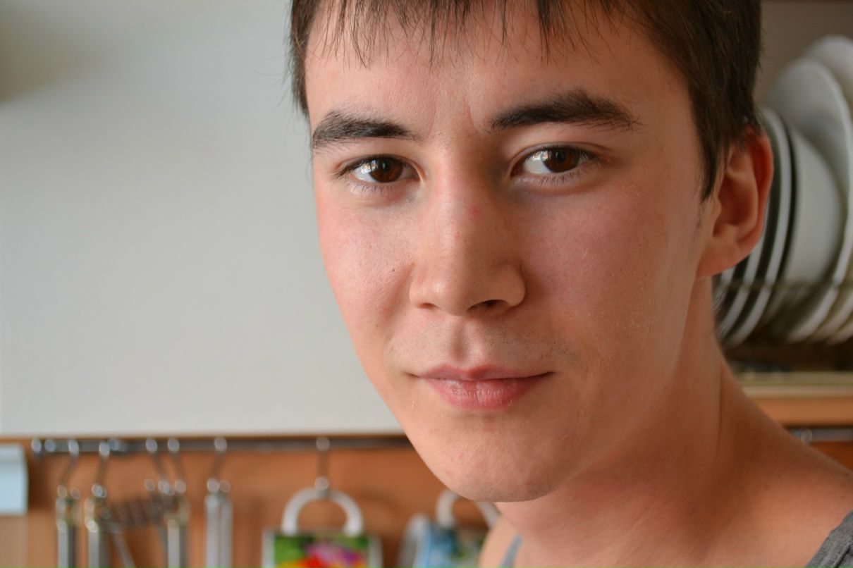 Антон Рылов | Ижевск