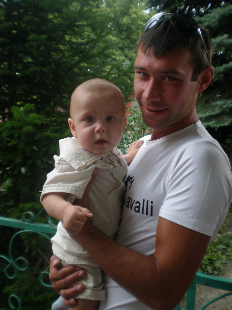 Сергей Кулиш | Харьков