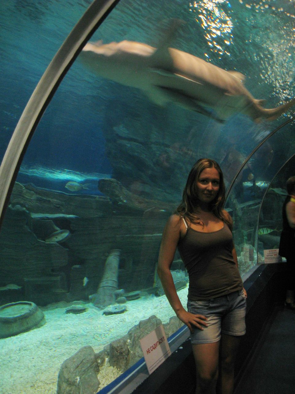 Юлия Досаева | Саратов