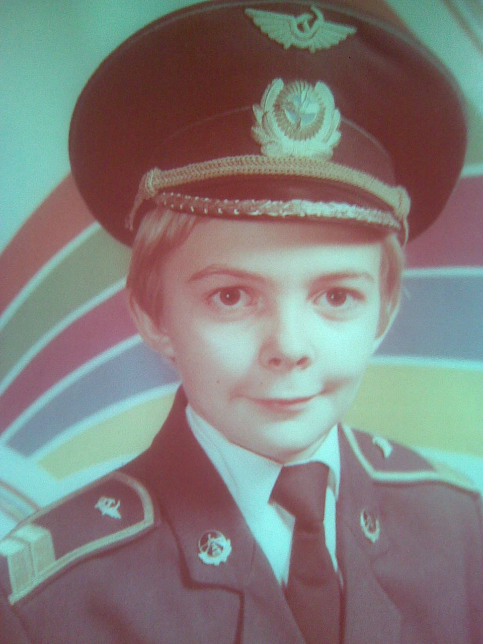 Владимир Смирнов | 