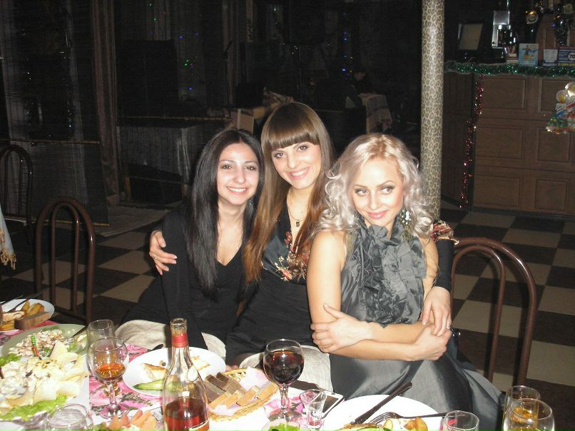 Александра Шабардина | Воронеж