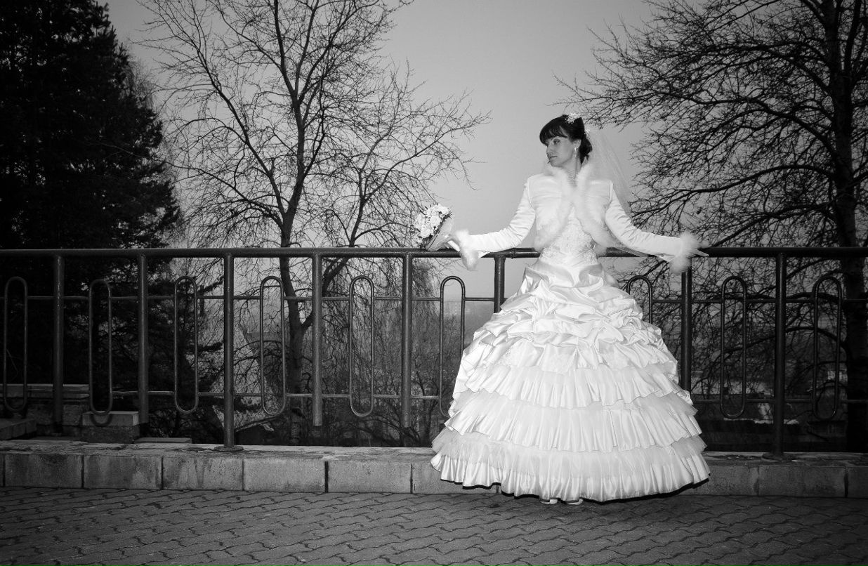 Евгения Стрельская | Борисов