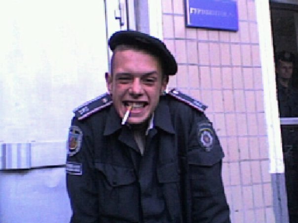 Е Спирин | Луганск