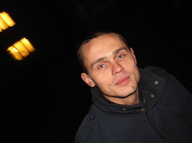 Юра Олейник | 