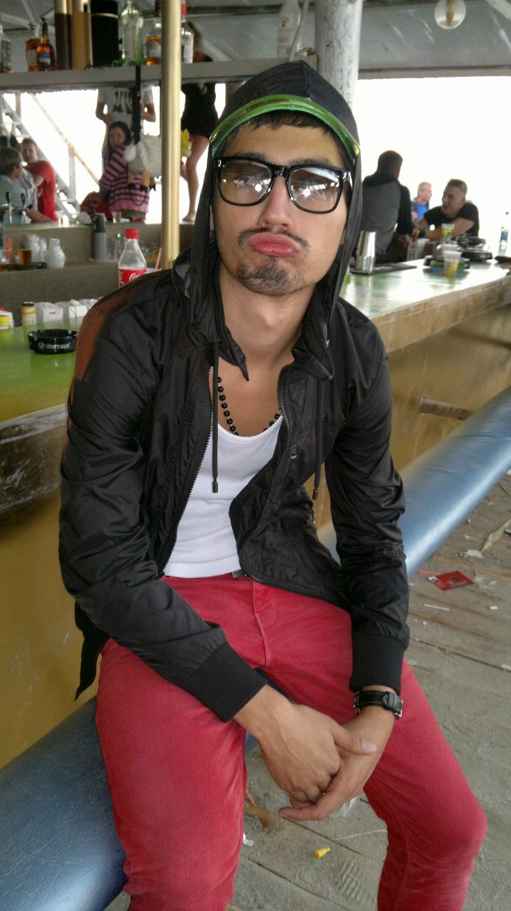 Тимофей Малышенко | Симферополь