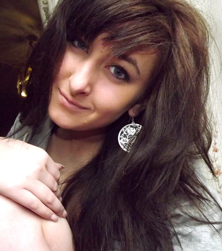 Анжелика Бурхович | Донецк