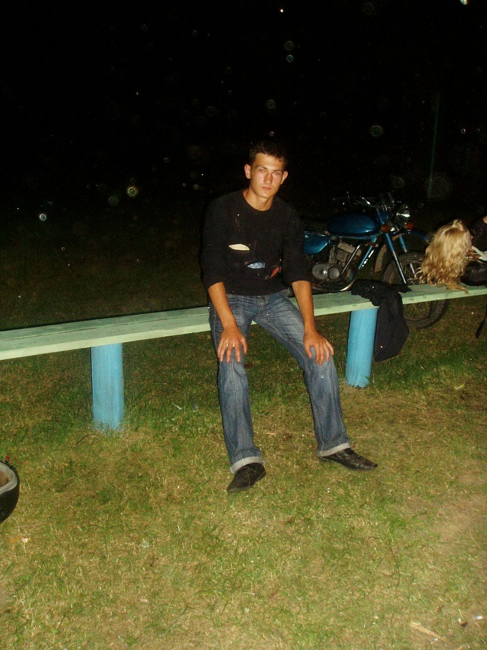 Андрей Юревич (В глазах не поддельный блеск) | Гомель