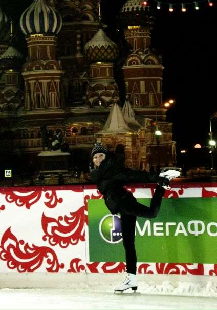 №63, Ольга Садовая №63, Ольга Садовая