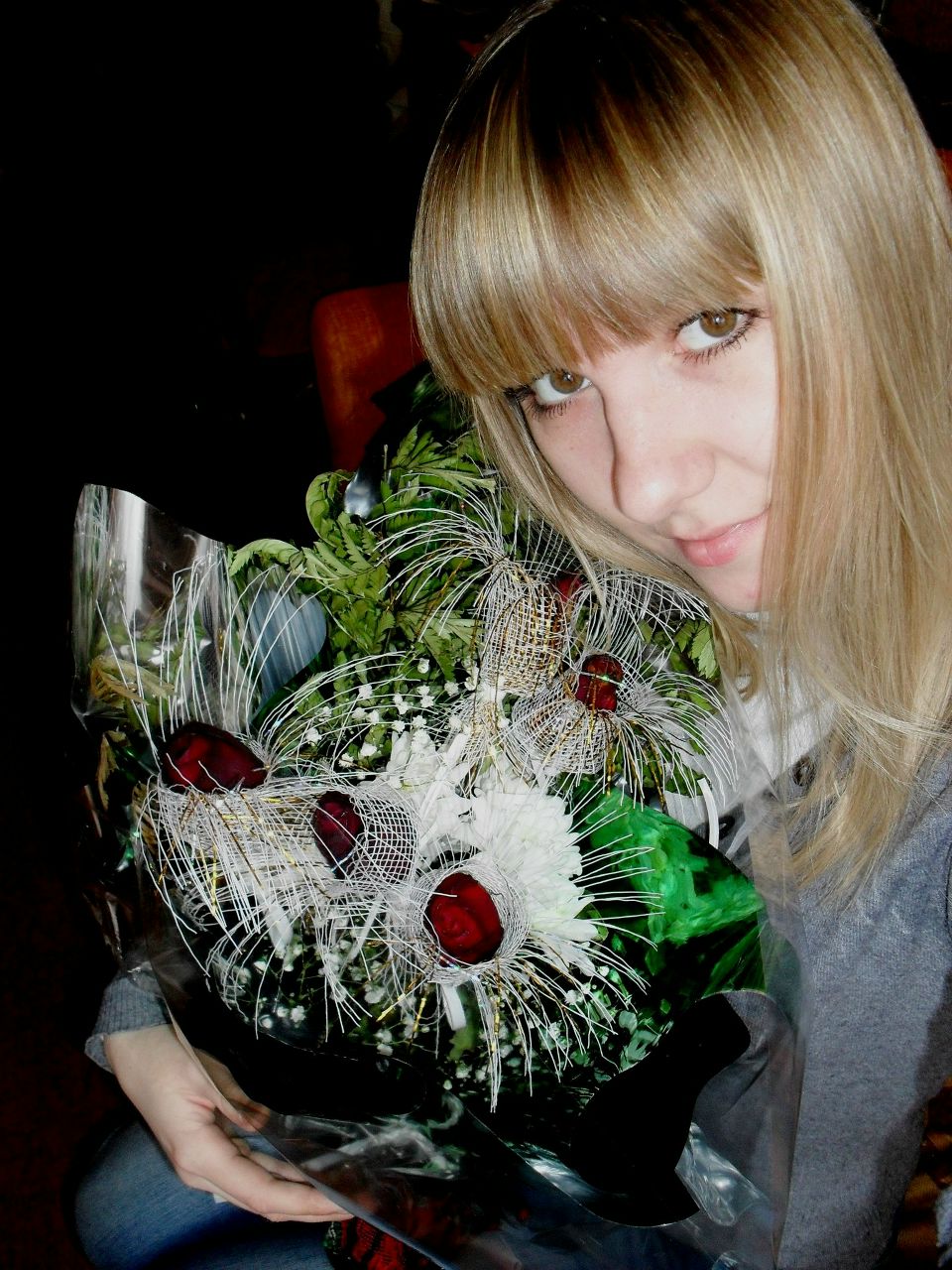 Ольга Круглова | Нижний Новгород