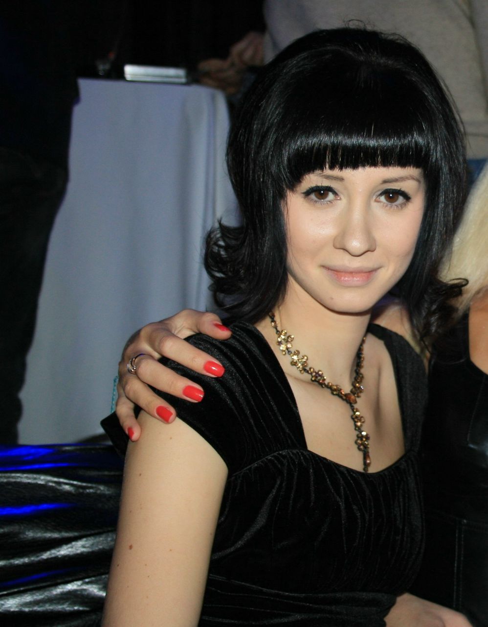 Ирина Фаер | Москва