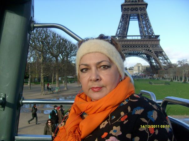 №27, Галина Нечаева, 71 год, Орехово-Зуево №27, Галина Нечаева, 71 год, Орехово-Зуево