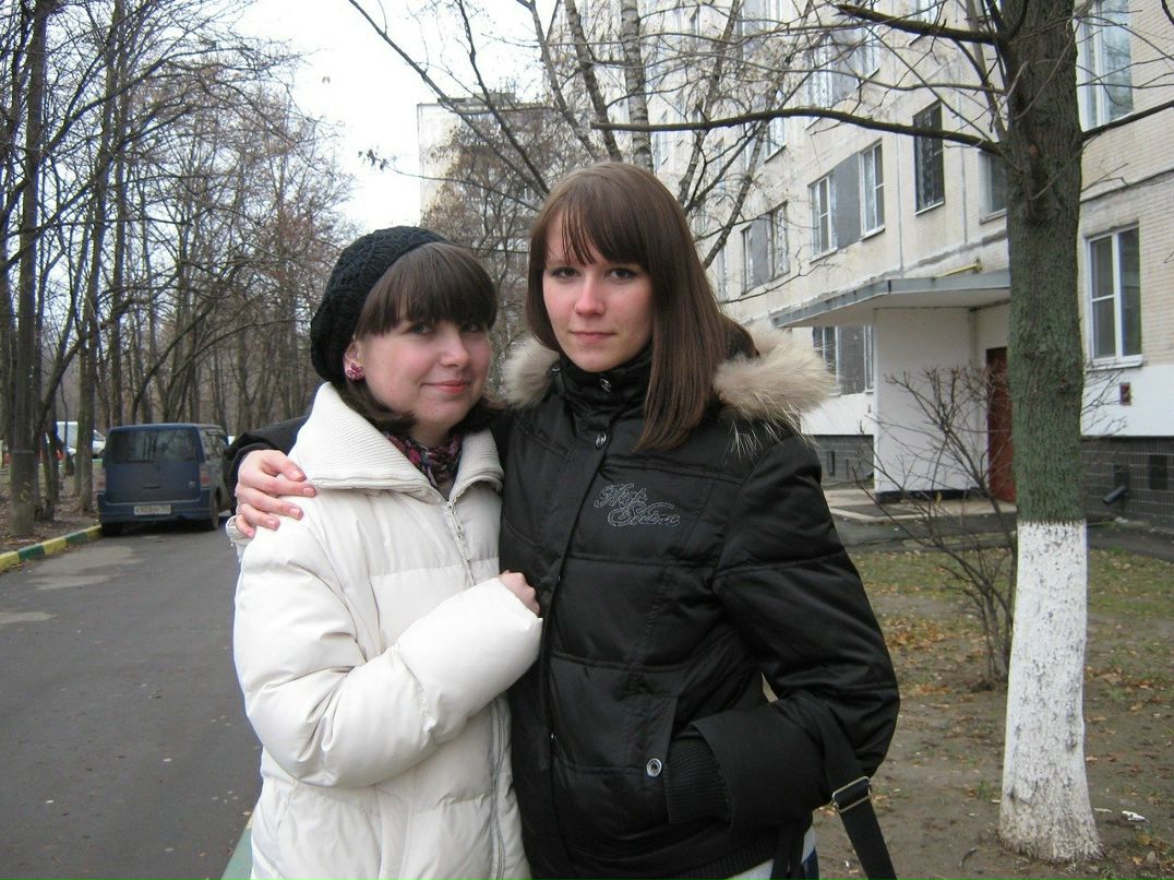 Мария Лукьянова | Химки