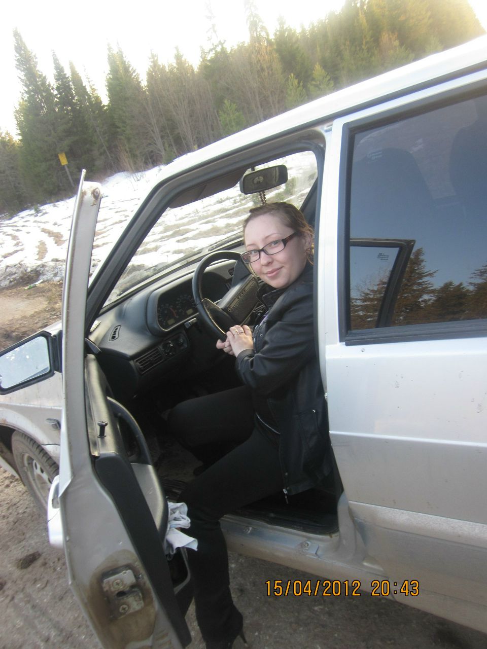 Екатерина Савченко | Гайны