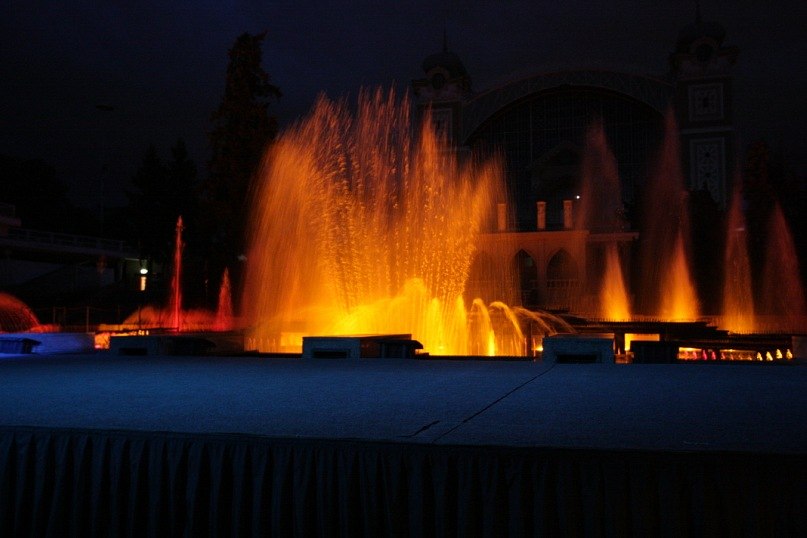 Нина Писарская | Санкт-Петербург