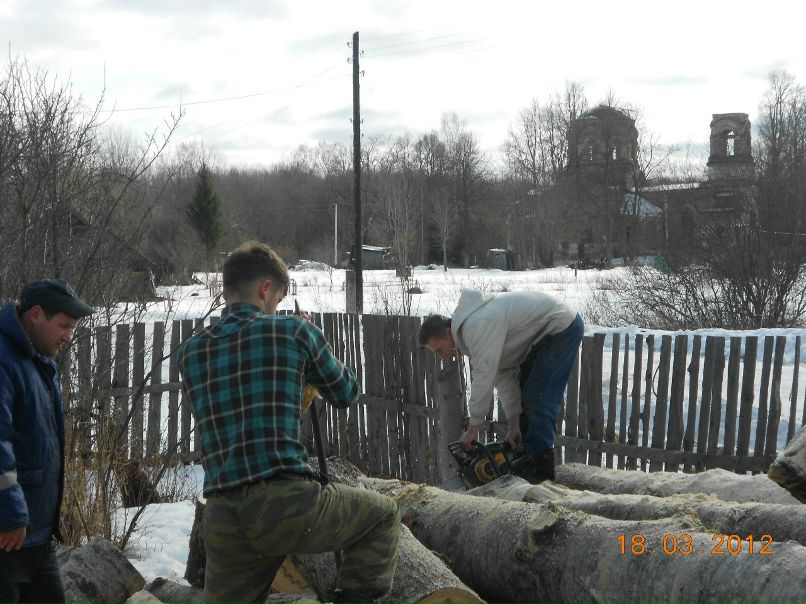 Алексей Охремчук | Санкт-Петербург