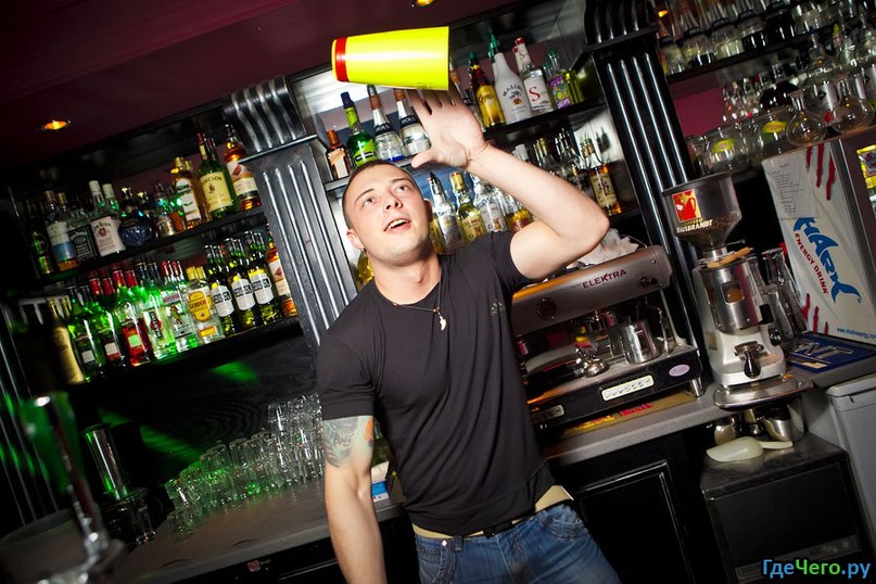 Алексей Николайзен | Новосибирск