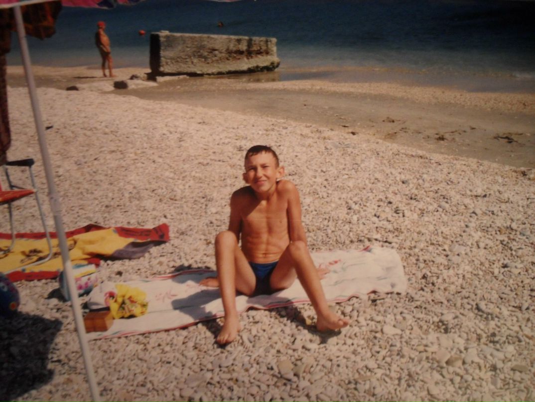 Олег Скобель и Екатерина | Минск