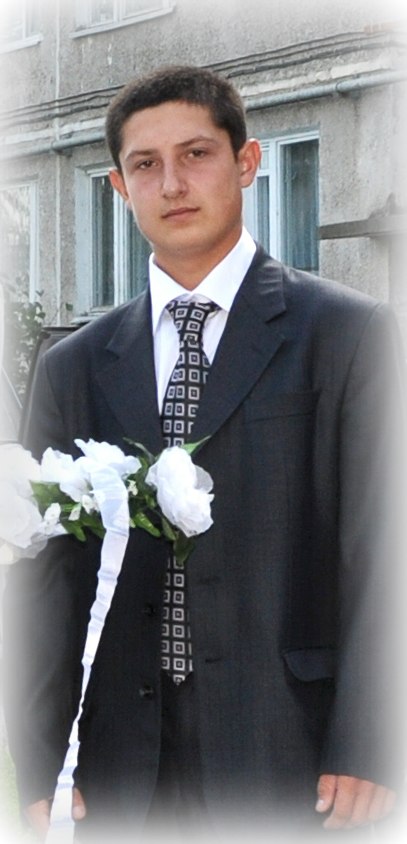 Сергей Шляпкин | Саранск