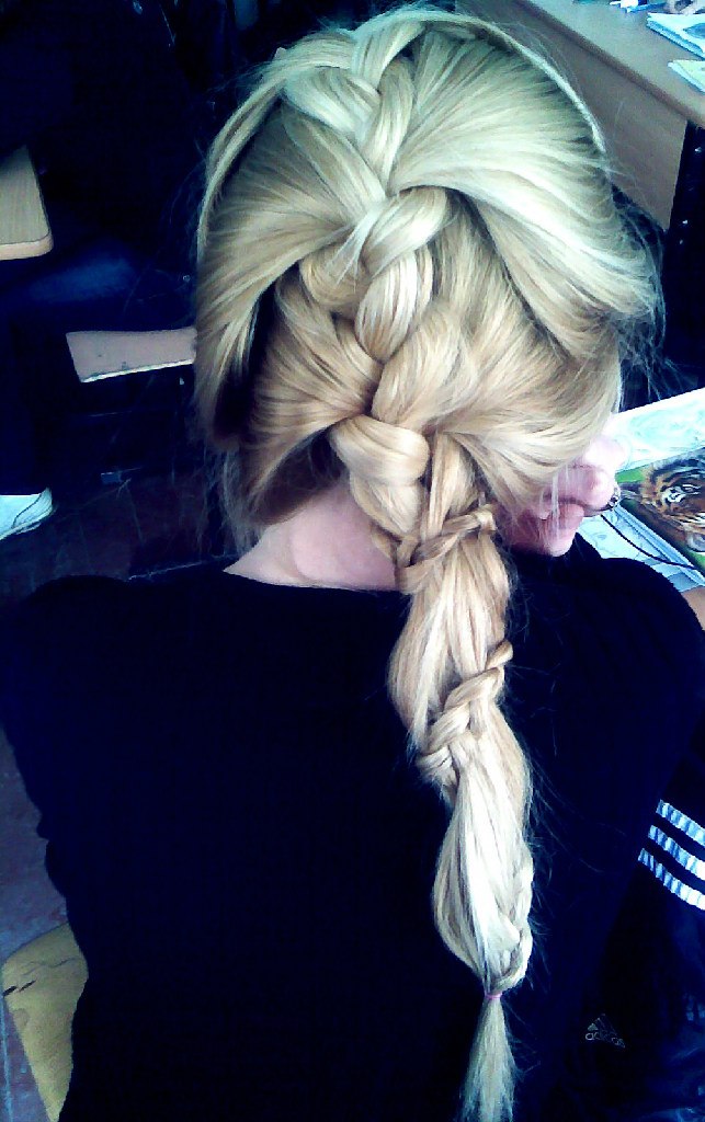 Іра Покотило | Волочиск