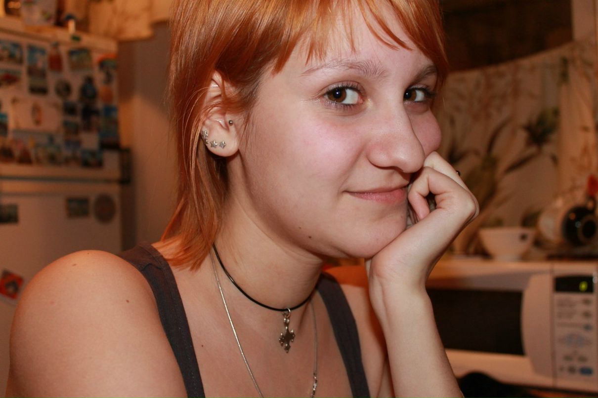 Сашка Сырцева | Череповец