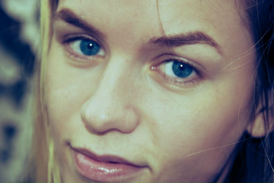 №22, Ксюша Макоцеба №22, Ксюша Макоцеба