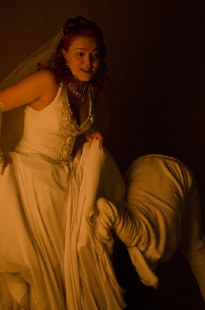 Вера Михайлова | Москва