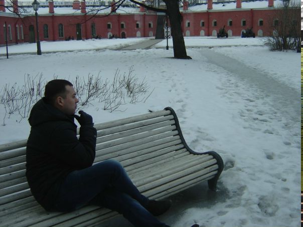 №3, Саша Пеньков, 44 года, Стерлитамак №3, Саша Пеньков, 44 года, Стерлитамак