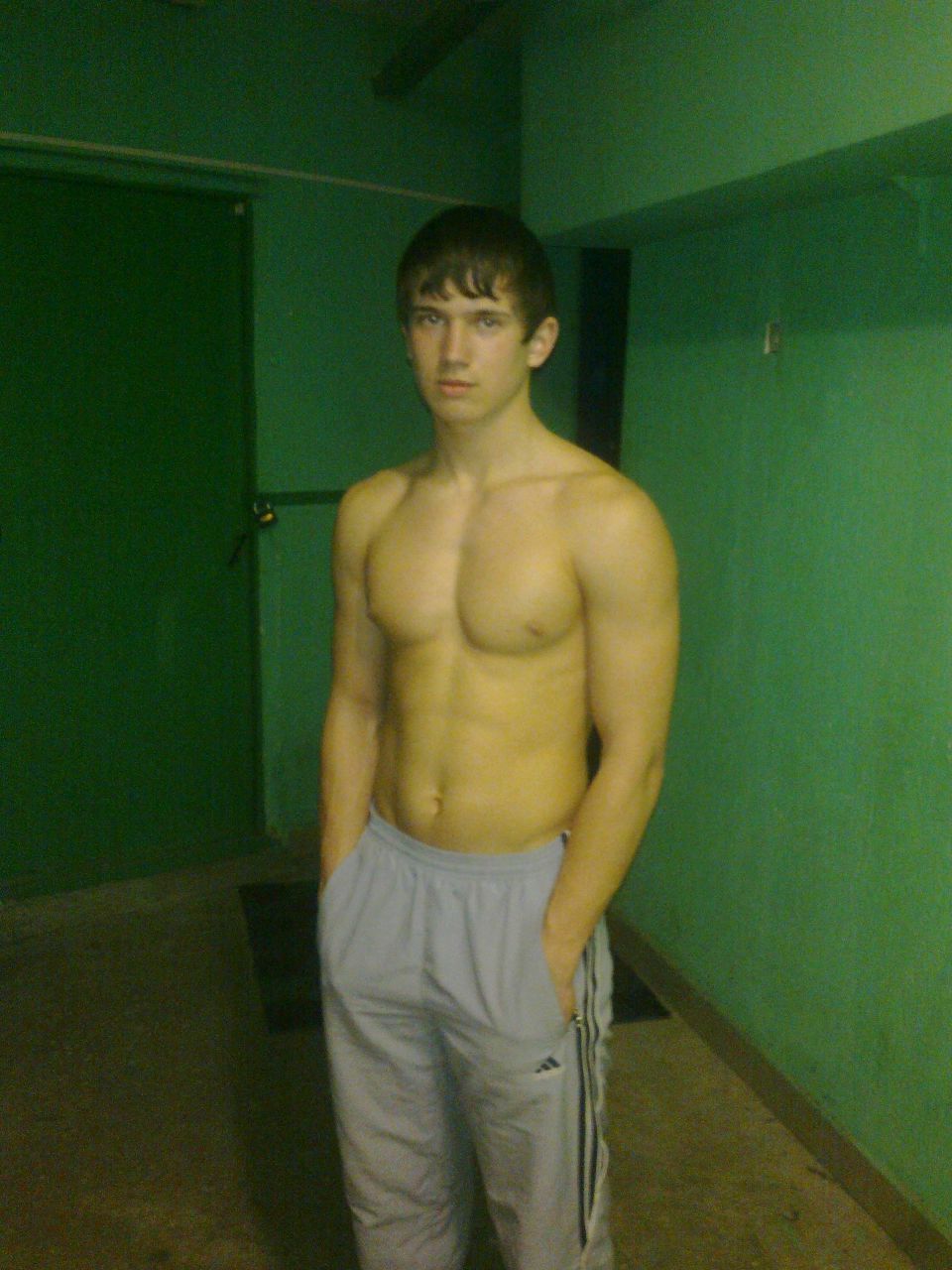 Віталік Футрик | Жидачов