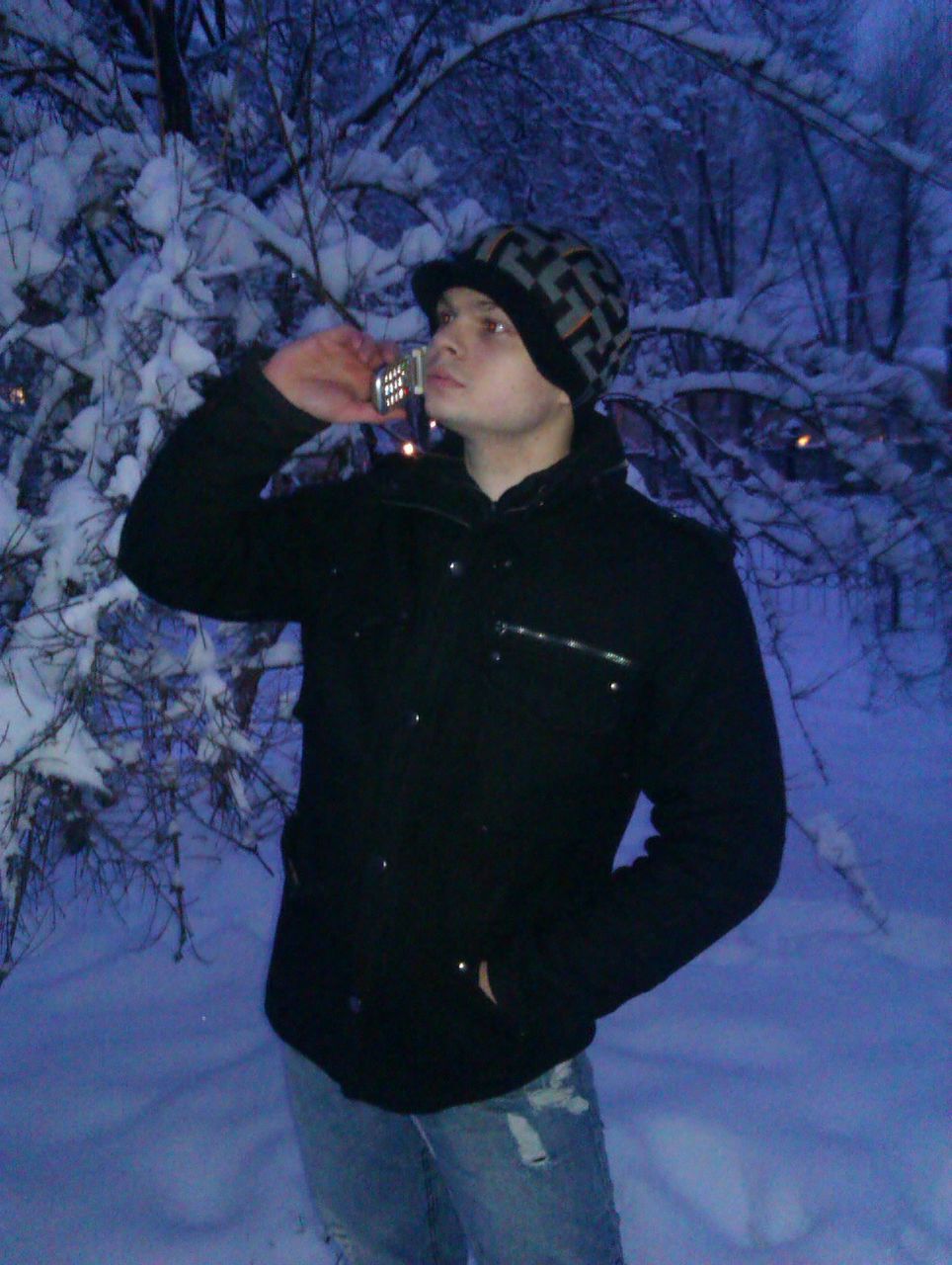 Вова Романюк | Киев