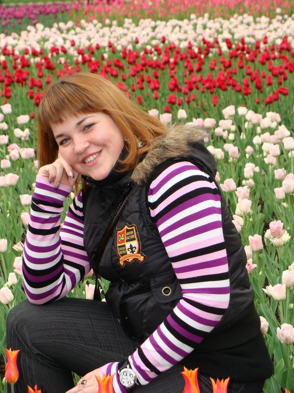 Ольга Шахмедова | Казань