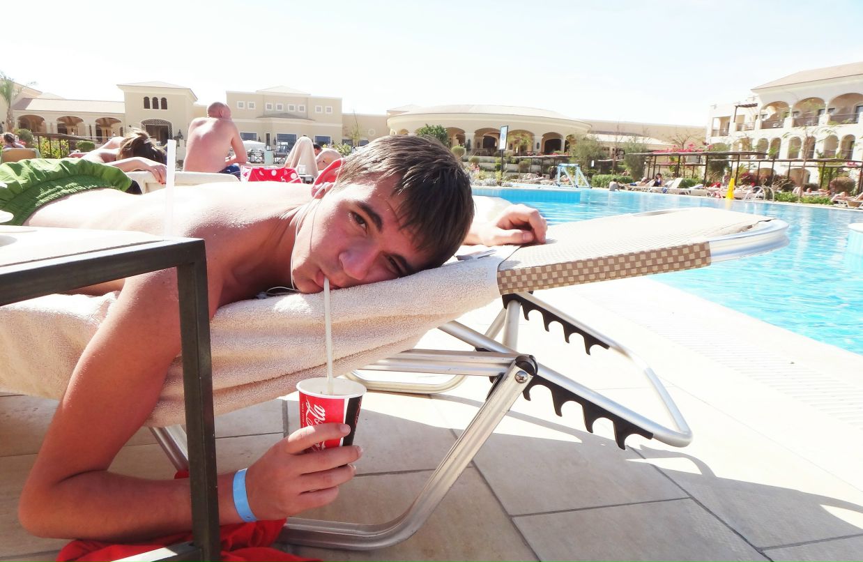 Віталік Сороковський | 