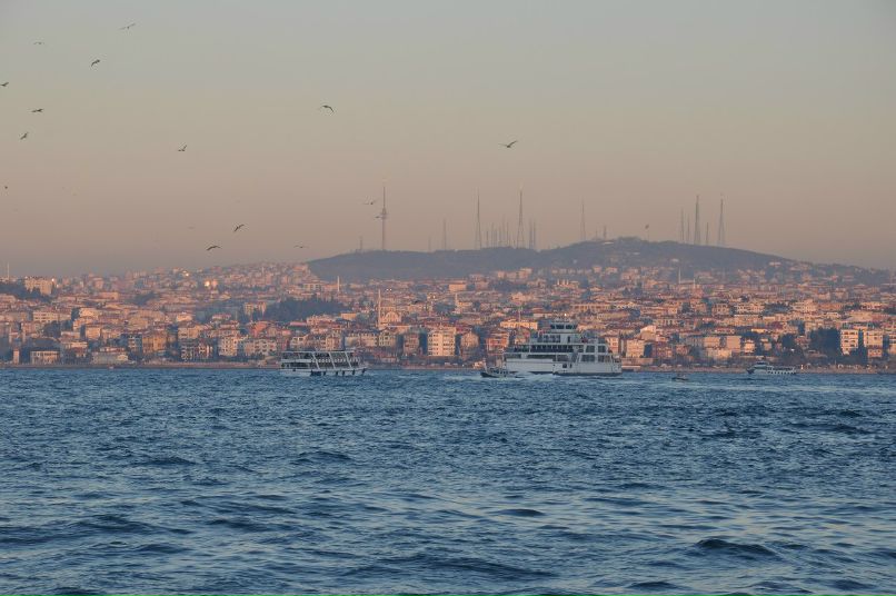 Екатерина Ипатова | Москва