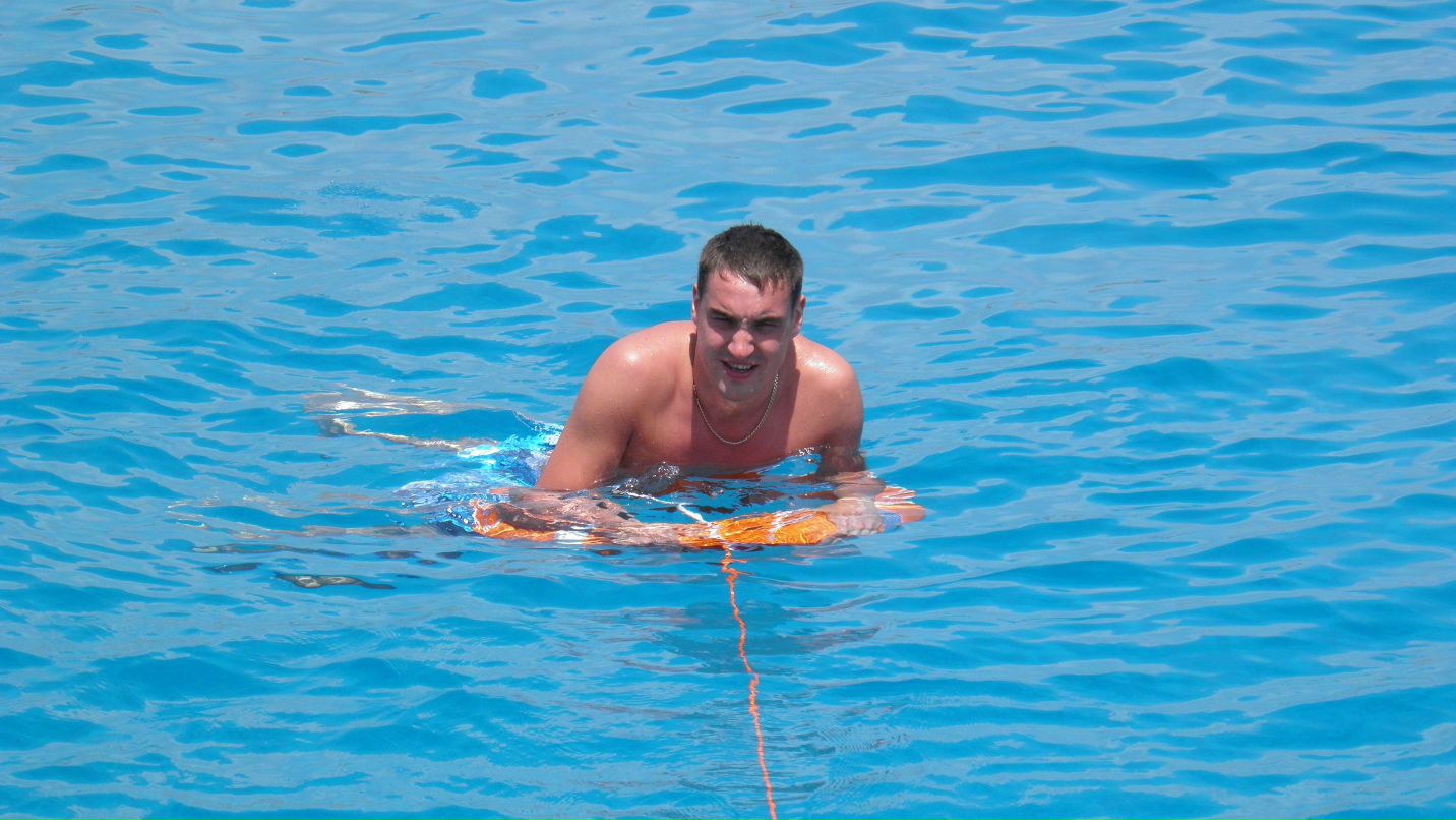 Александр Леканов | Санкт-Петербург