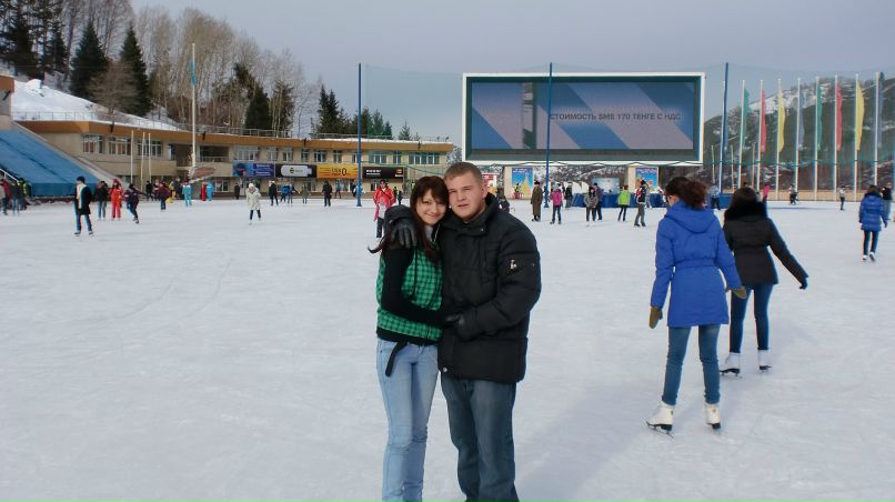 Максим Агейкин | Алматы