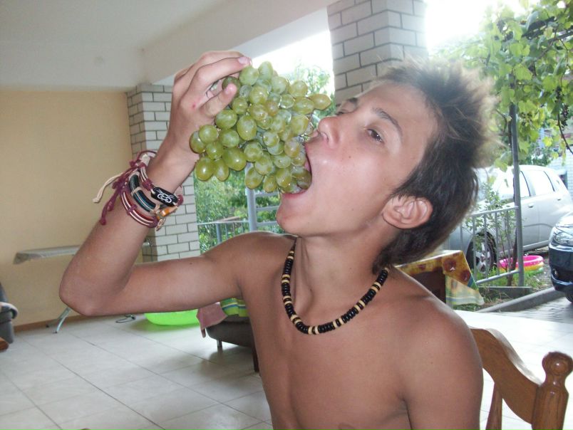 №86, Антон, 33 года, Ростов-на-Дону №86, Антон, 33 года, Ростов-на-Дону