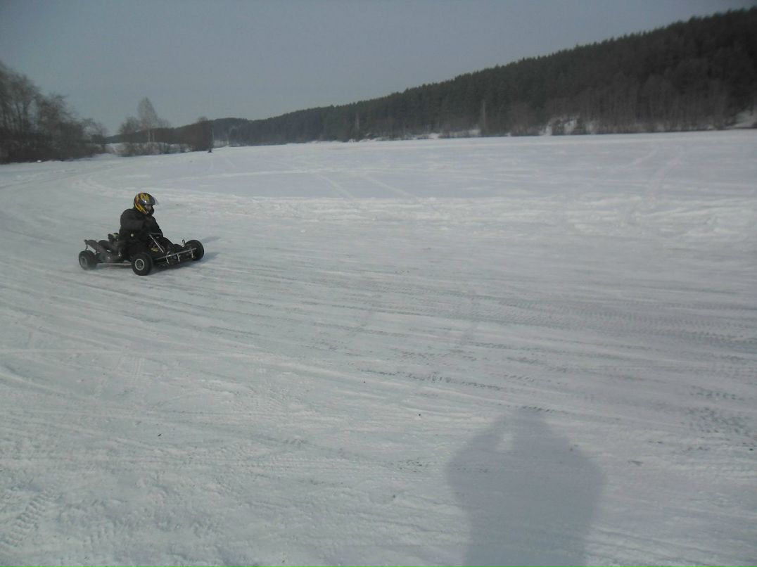 Павел Шестовских | Артемовский