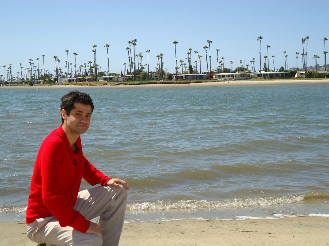 Husrev Goksu | Los Angeles