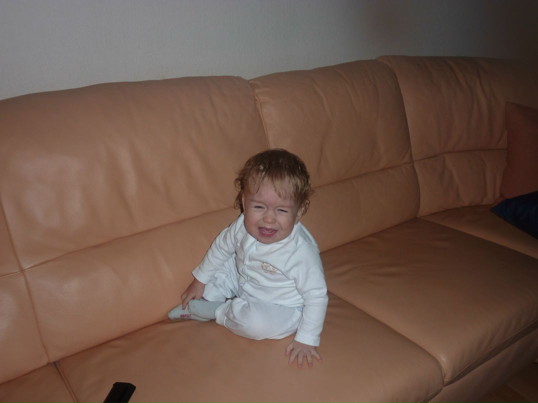 Кирилл Петров | Пермь