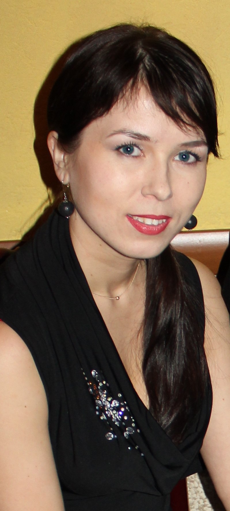 Екатерина Татанова | Мурманск