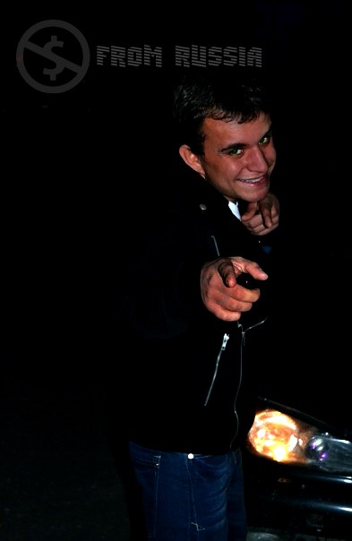 Евгений Костин | Ухта