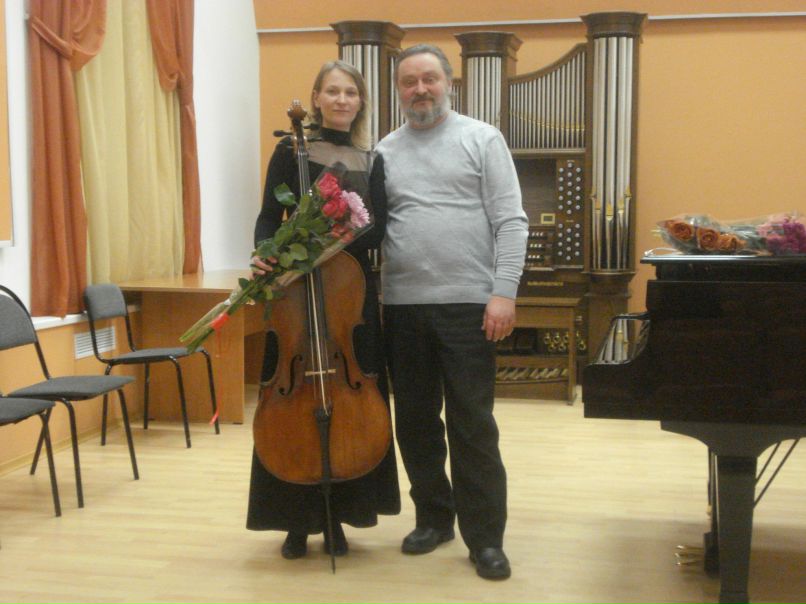 Нина Феофанова | 