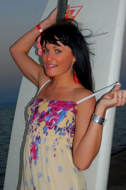 №56, Яна Черкашина, 35 лет, Москва №56, Яна Черкашина, 35 лет, Москва