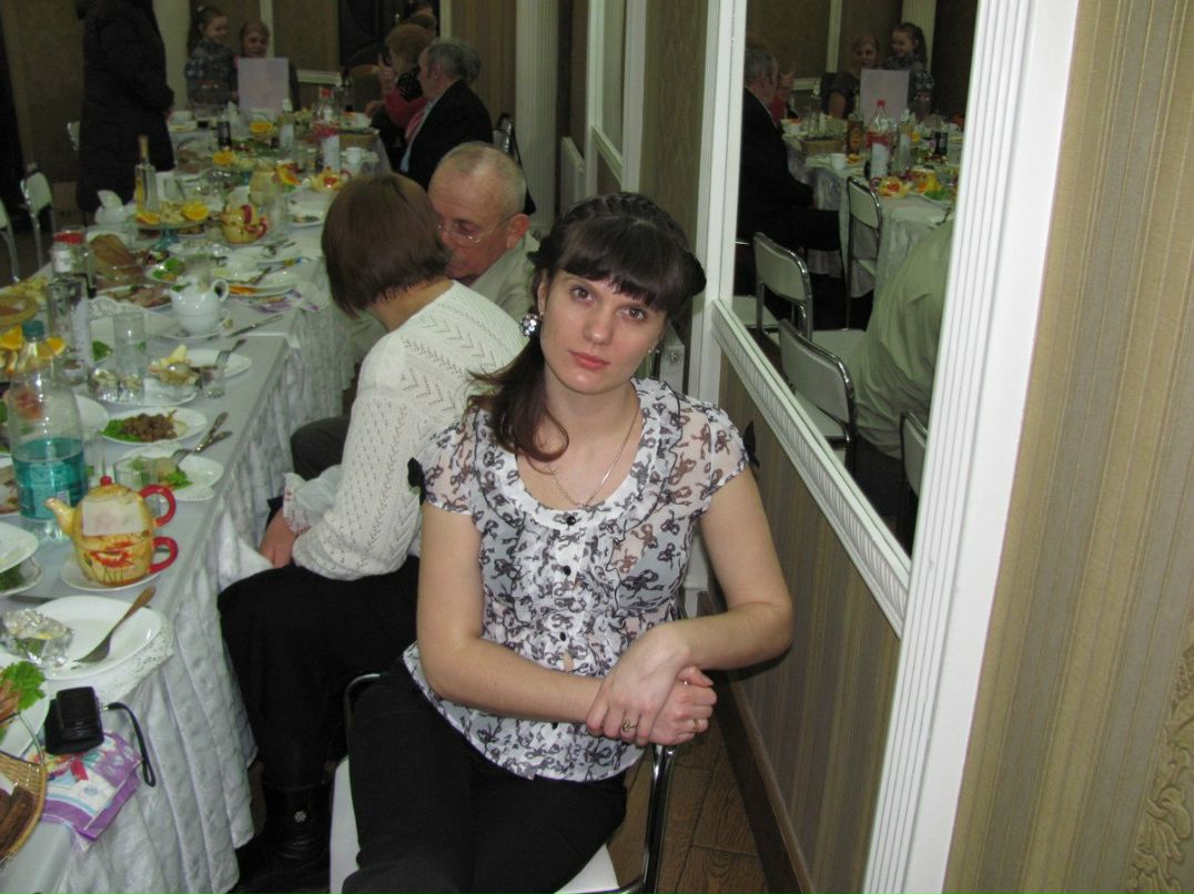 Вика Киса | Раздельная