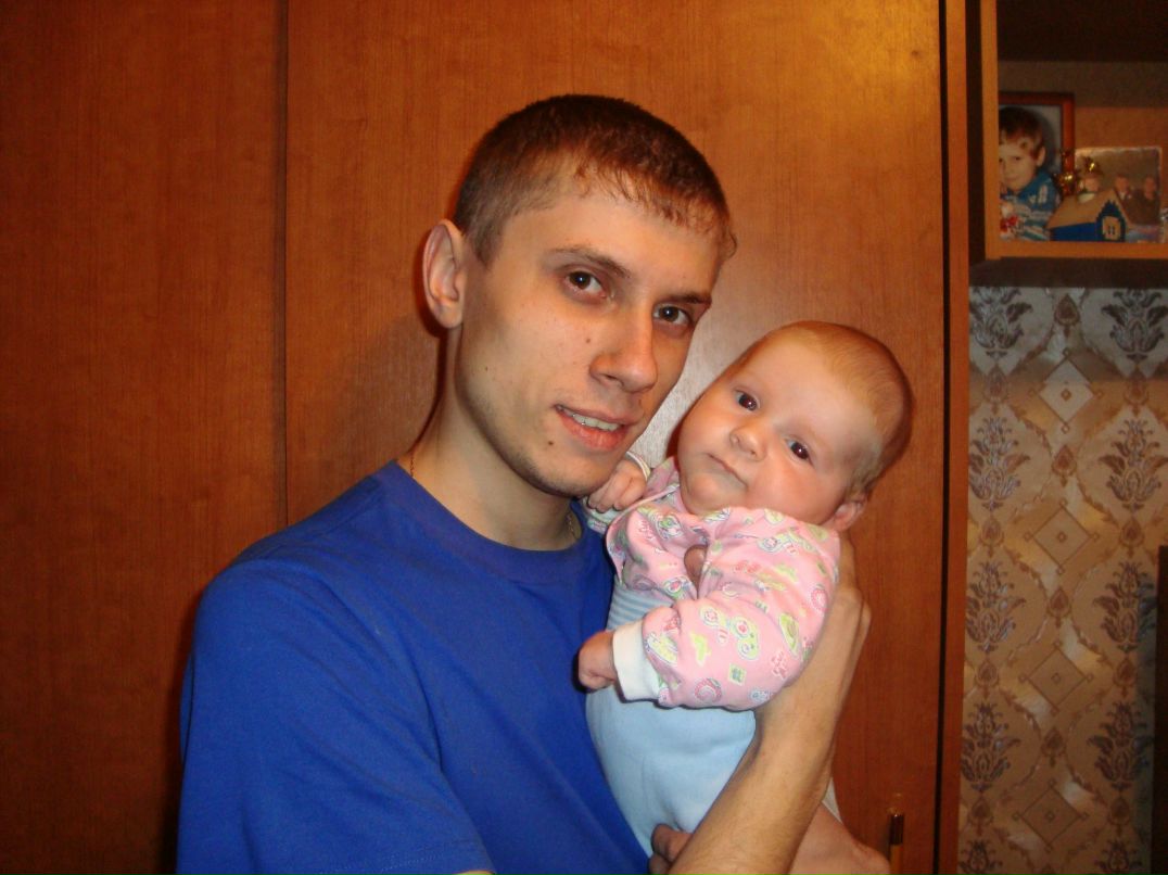 Женя Богомол | Новокузнецк