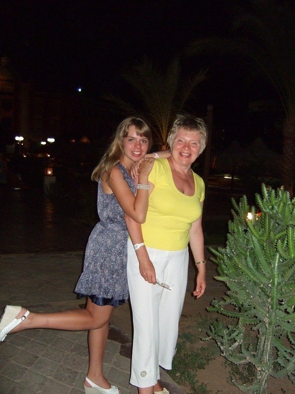 Елена Алышева | Архангельск