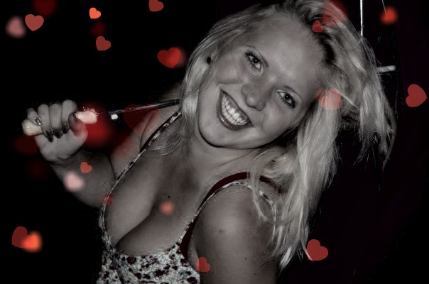 Александра Александрова L@dy in ReD | Тверь