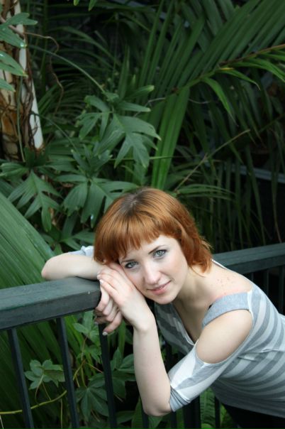 №29, Лика Боровинских, Astin №29, Лика Боровинских, Astin