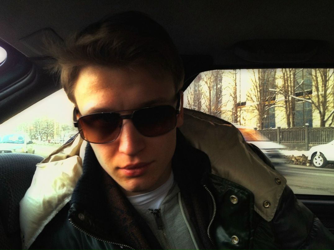 Евгений Слома | Киев